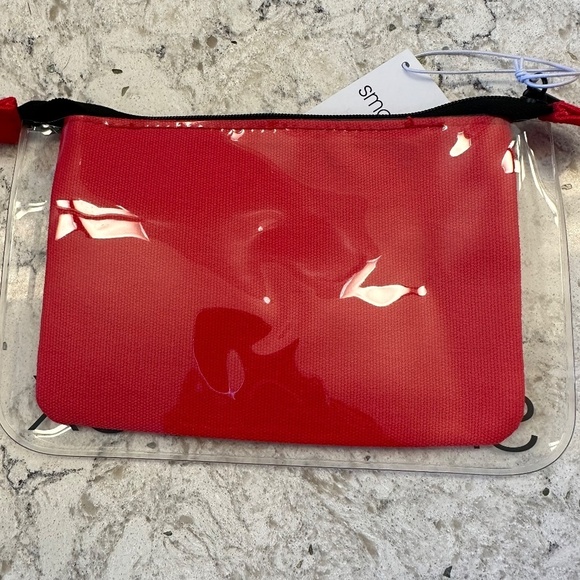 Smashbox make-up bag - Picture 2 of 6